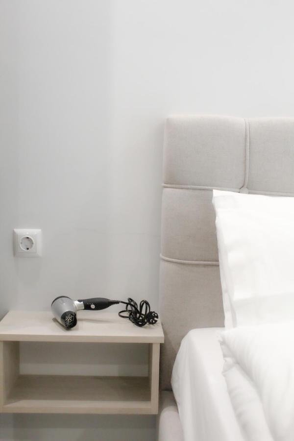 Apartment Ori Drama Bagian luar foto