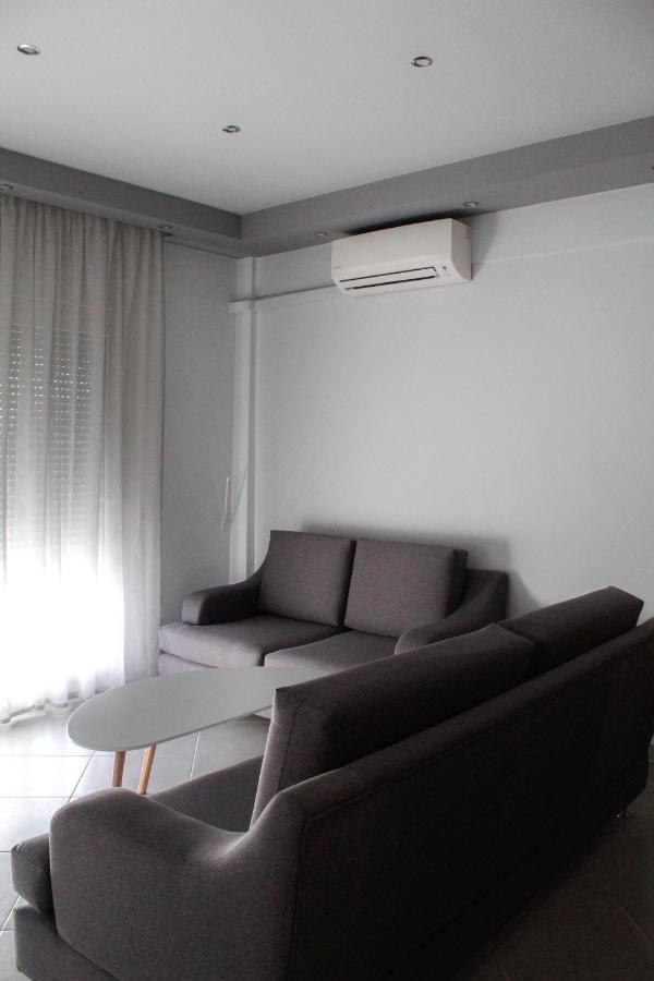 Apartment Ori Drama Bagian luar foto