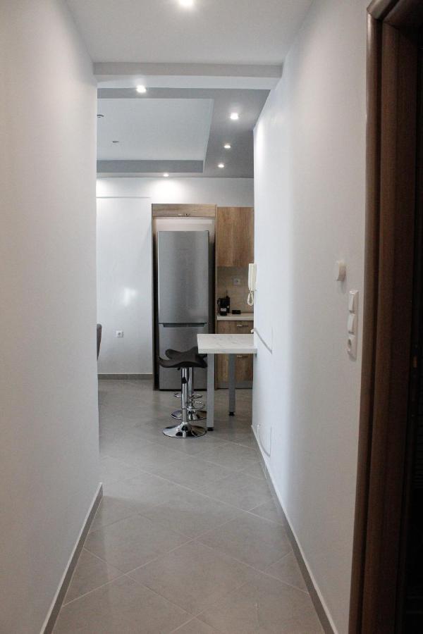 Apartment Ori Drama Bagian luar foto